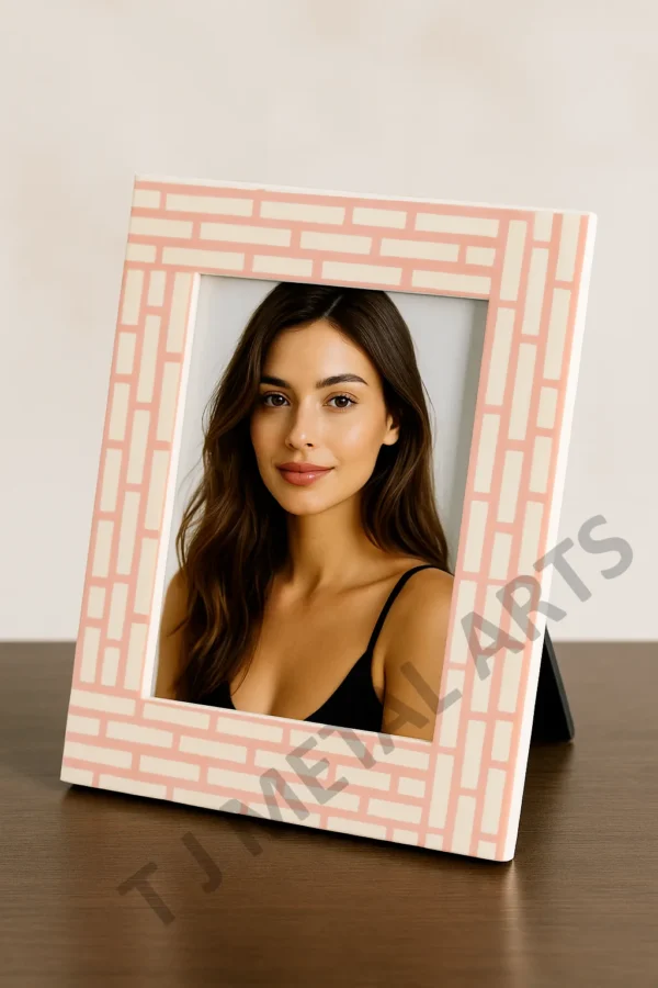 Decorative Photo Frame