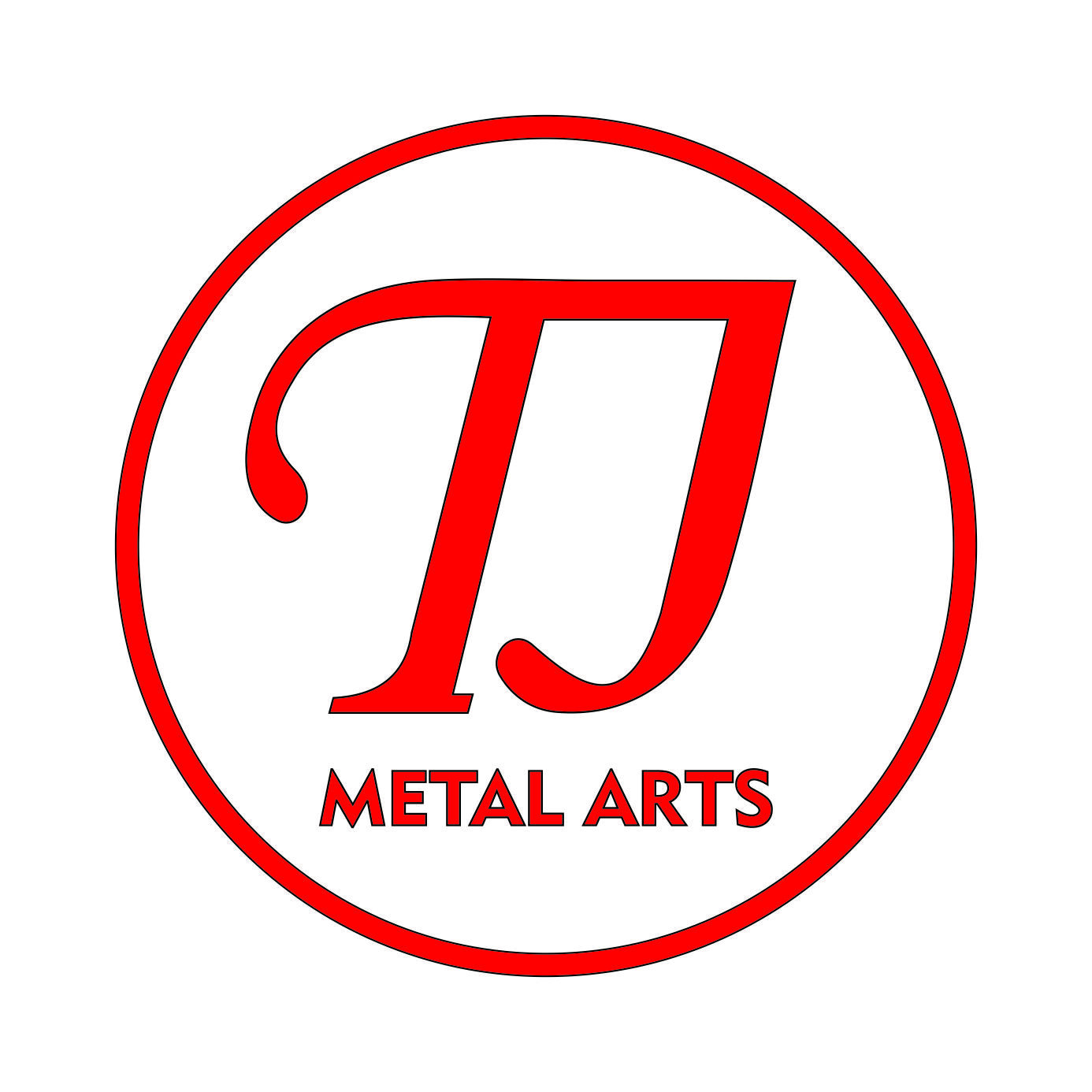 T J METAL ARTS